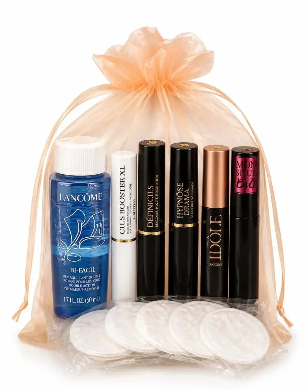 Lancôme mascara bi
